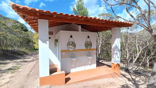 Vale do Capao Hotel | Sítio Caaporã