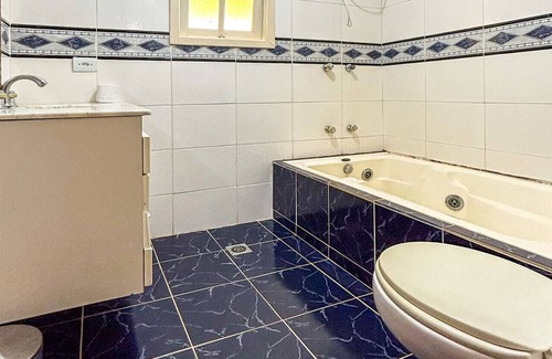 Sao Joao Novo Casa | Sítio Casa Grande c piscina e churrasq - São Roque