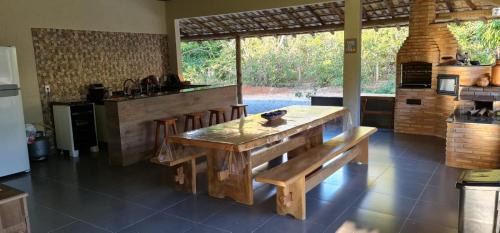 Jaboticatubas Casa | Sítio Casa Lagoa Santa Serra do Cipó MG