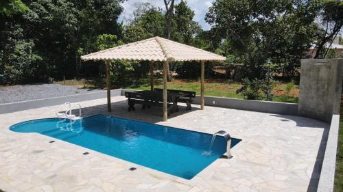 Jaboticatubas Casa | Sítio Casa Lagoa Santa Serra do Cipó MG