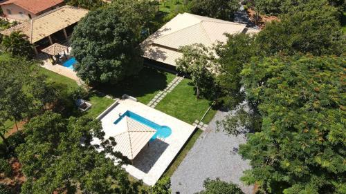 Jaboticatubas Casa | Sítio Casa Lagoa Santa Serra do Cipó MG
