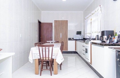 Itaipava Casa | Sítio charmoso e completo com ótima área de lazer