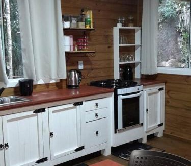 Paulo Lopes Casa | Sítio Colibri - casa inteligente