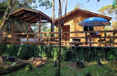 Paulo Lopes Casa | Sítio Colibri - casa inteligente