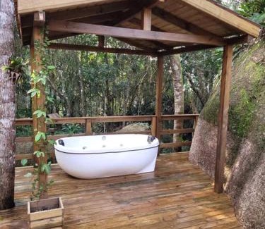 Paulo Lopes Casa | Sítio Colibri - casa inteligente