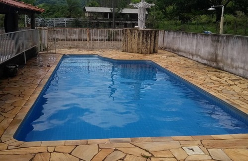 Claraval Casa | Sítio com Área de Lazer