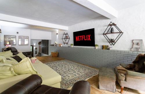 Sao Silvestre de Jacarei Casa | Sítio com piscina, área arborizada e lazer