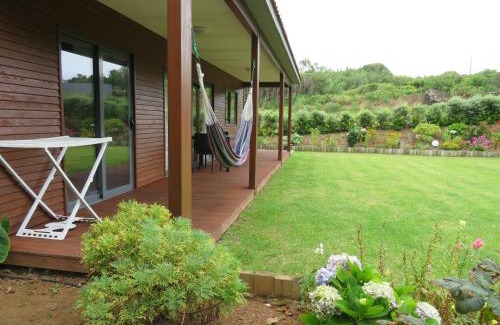 Lajes das Flores Casa | Sítio da Assumada