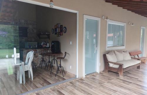 Paty do Alferes Casa | Sítio da Laura