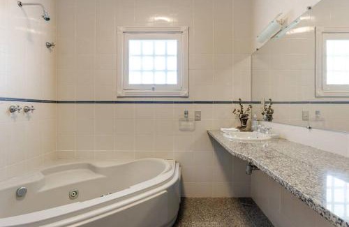 Sorocaba Casa | Sítio da malva