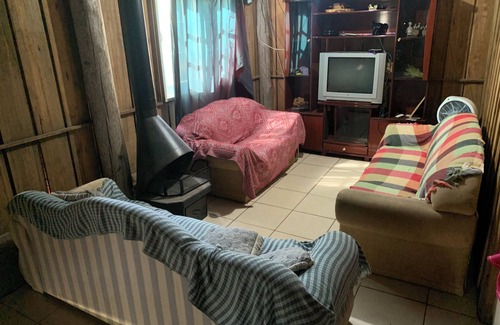 Sapiranga Casa | Sítio da Reserva