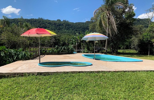 Sapiranga Casa | Sítio da Reserva