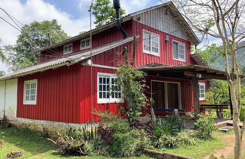 Sapiranga Casa | Sítio da Reserva