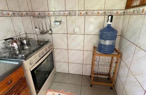 Sao Joaquim Casa | Sítio da Vó Gisela