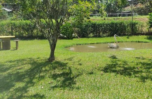 Sao Jose do Ribeirao Casa | Sítio das Jaqueiras
