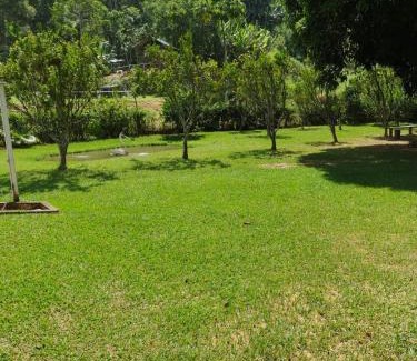 Sao Jose do Ribeirao Casa | Sítio das Jaqueiras
