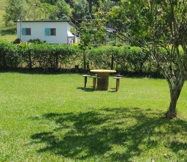 Sao Jose do Ribeirao Casa | Sítio das Jaqueiras