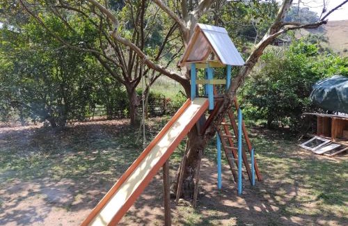 Sao Jose do Ribeirao Casa | Sítio das Jaqueiras