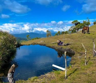 Campinas Casa | Sítio das montanhas
