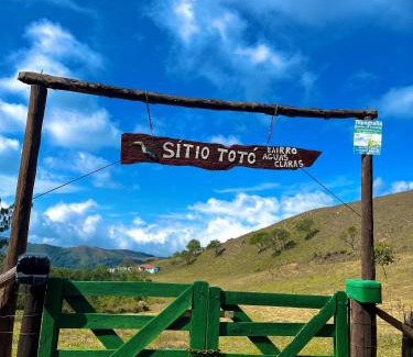 Campinas Casa | Sítio das montanhas