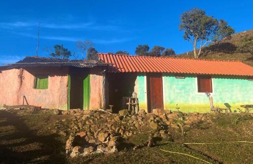 Campinas Casa | Sítio das montanhas