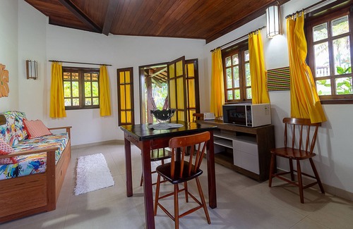 Historic Center Apartamento | Sítio de Praia