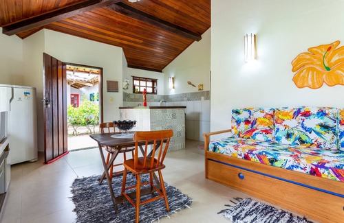 Historic Center Apartamento | Sítio de Praia