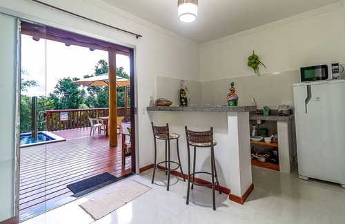 Historic Center Apartamento | Sítio de Praia