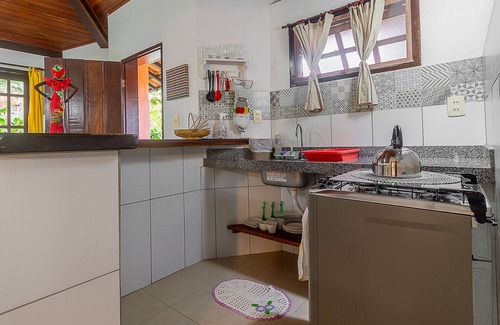 Historic Center Apartamento | Sítio de Praia