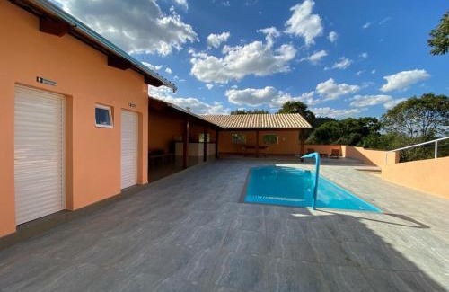 Pedro Leopoldo Casa | Sítio do Juju-15km Aeroporto de Confins