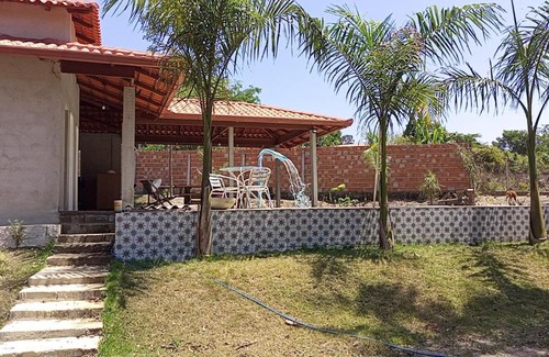 Esmeraldas Otro | Sítio dos Ipês - Esmeraldas -Dumaville