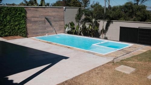 Confins Casa | Sítio em confins, com Piscina e hidro aquecida