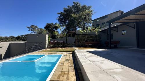 Confins Casa | Sítio em confins, com Piscina e hidro aquecida