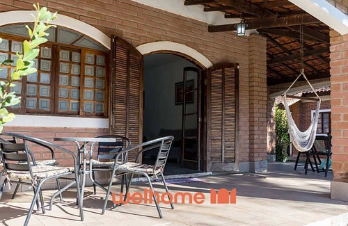 Monte Siao Casa | Sítio em Monte Sião com piscina e campo de futebol