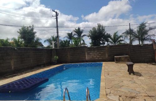 Pedro Leopoldo Casa | Sítio em Pedro Leopoldo