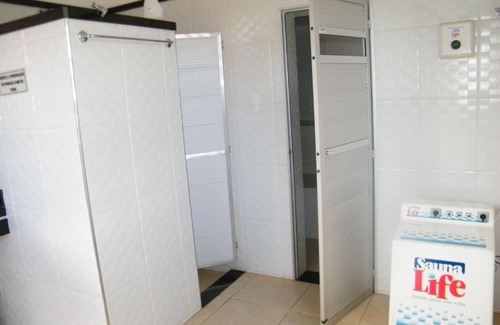 Patrocinio Casa | Sítio Encontro das Águas