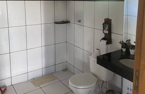 Bela Vista de Goias Cabaña | Sítio esperança