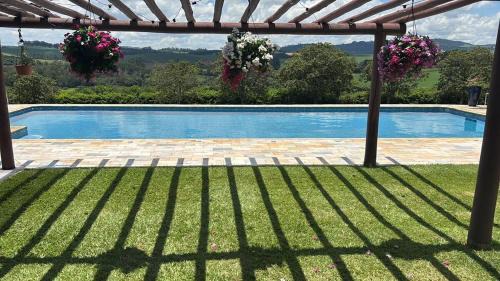 Braganca Paulista Casa | Sítio Estância Vale do Sol - Bragança Paulista