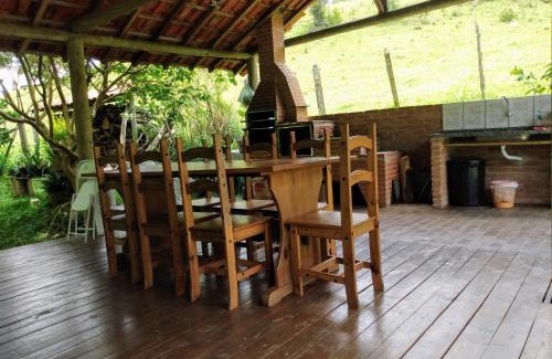 Cunha Chalet De Esquí | Sítio estalagem pouso frio