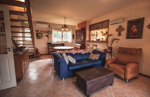 Rancho Queimado Casa | Sítio Fuchsia Régia em Rancho Queimado