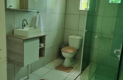 Santa Lidia Casa | Sítio Geonir