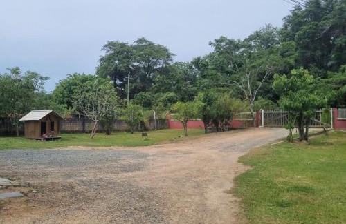 Santa Lidia Casa | Sítio Geonir