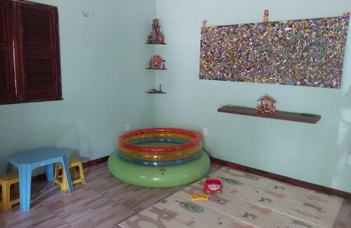 Vicosa do Ceara Casa | Sítio Guapuruvu
