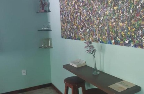 Vicosa do Ceara Casa | Sítio Guapuruvu