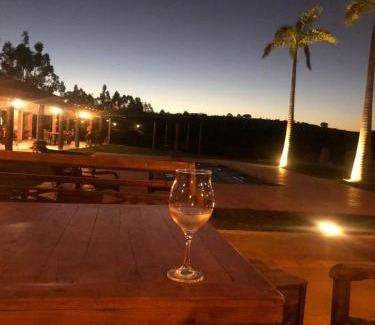 Aracoiaba da Serra Casa | Sítio Horizonte de Estrelas