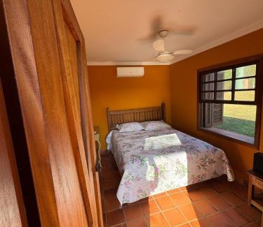 Aracoiaba da Serra Casa | Sítio Horizonte de Estrelas