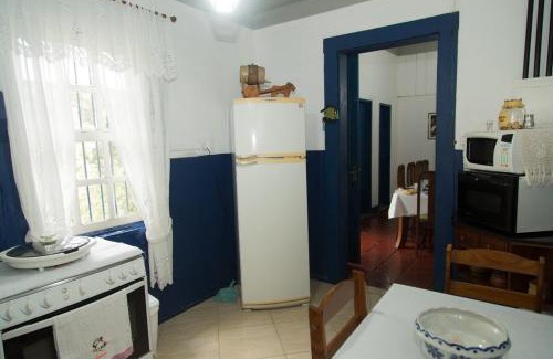Sao Jose do Ribeirao Casa | Sítio incrível com Piscina e lago em Bom Jardim
