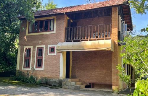 Braganca Paulista Casa | Sítio Ipecamirim