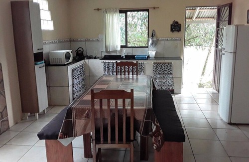 Sao Caetano Casa | Sítio Iracema - casa de campo