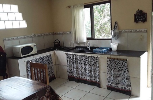 Sao Caetano Casa | Sítio Iracema - casa de campo